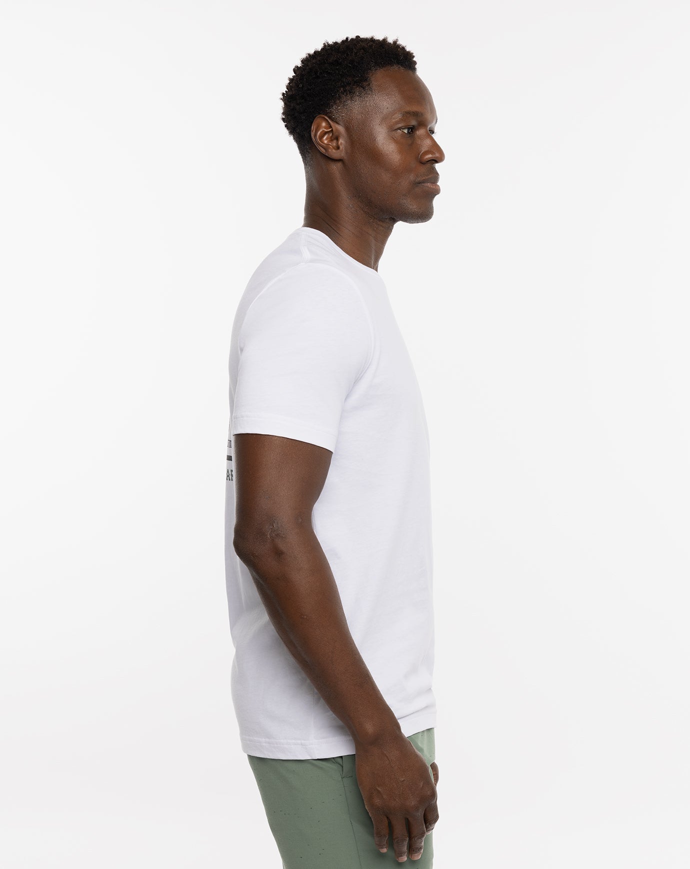 Send To Voicemail Tee