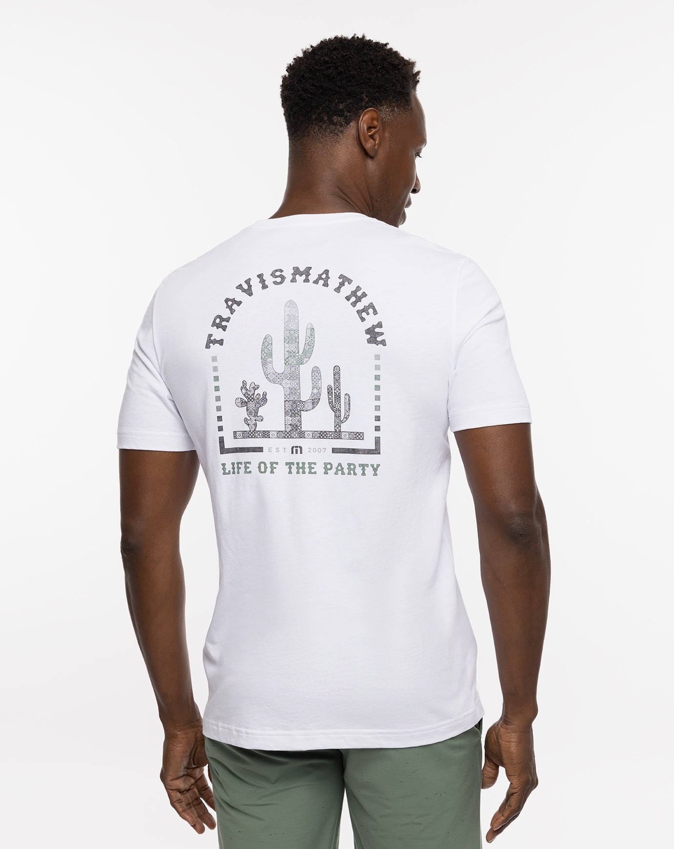 Send To Voicemail Tee