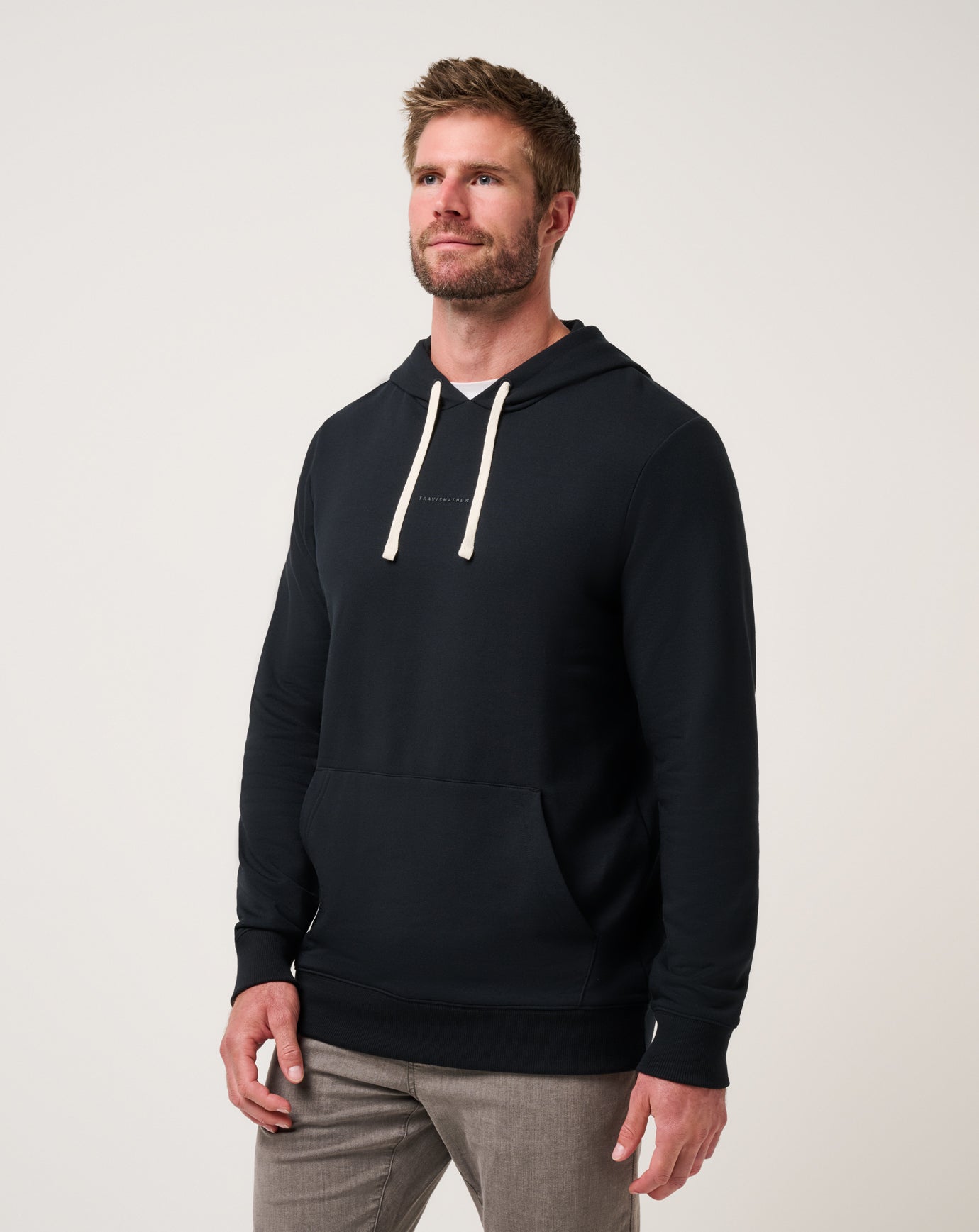 Coastal Cloud Hoodie ∣ TravisMathew