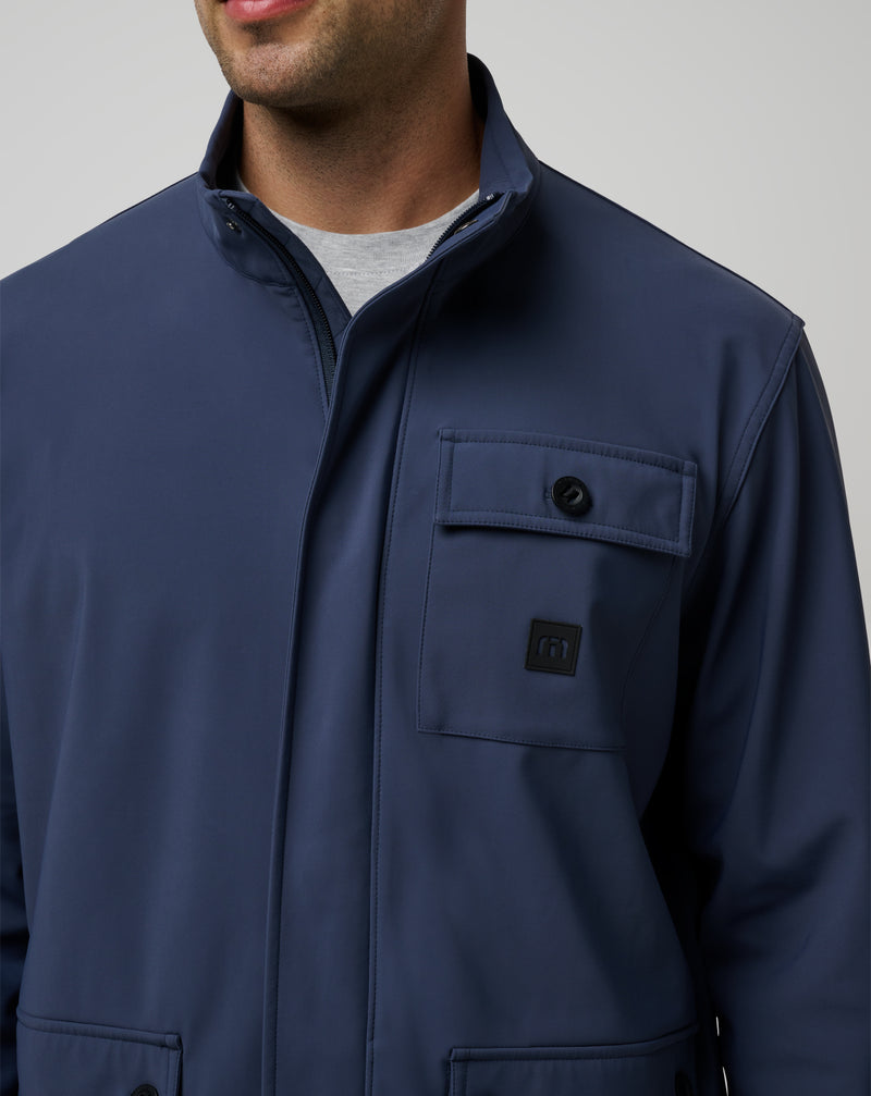 Horizon Jacket