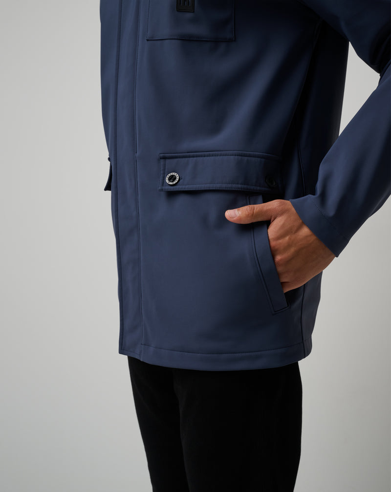 Horizon Jacket