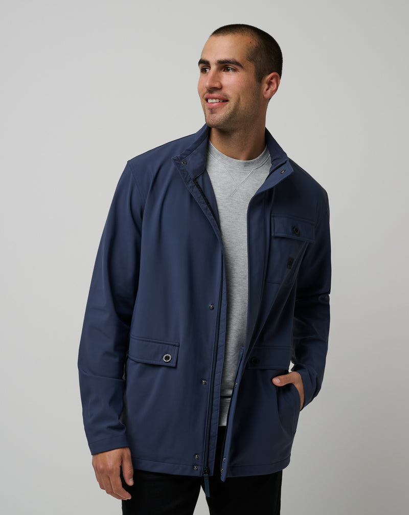 Horizon Jacket