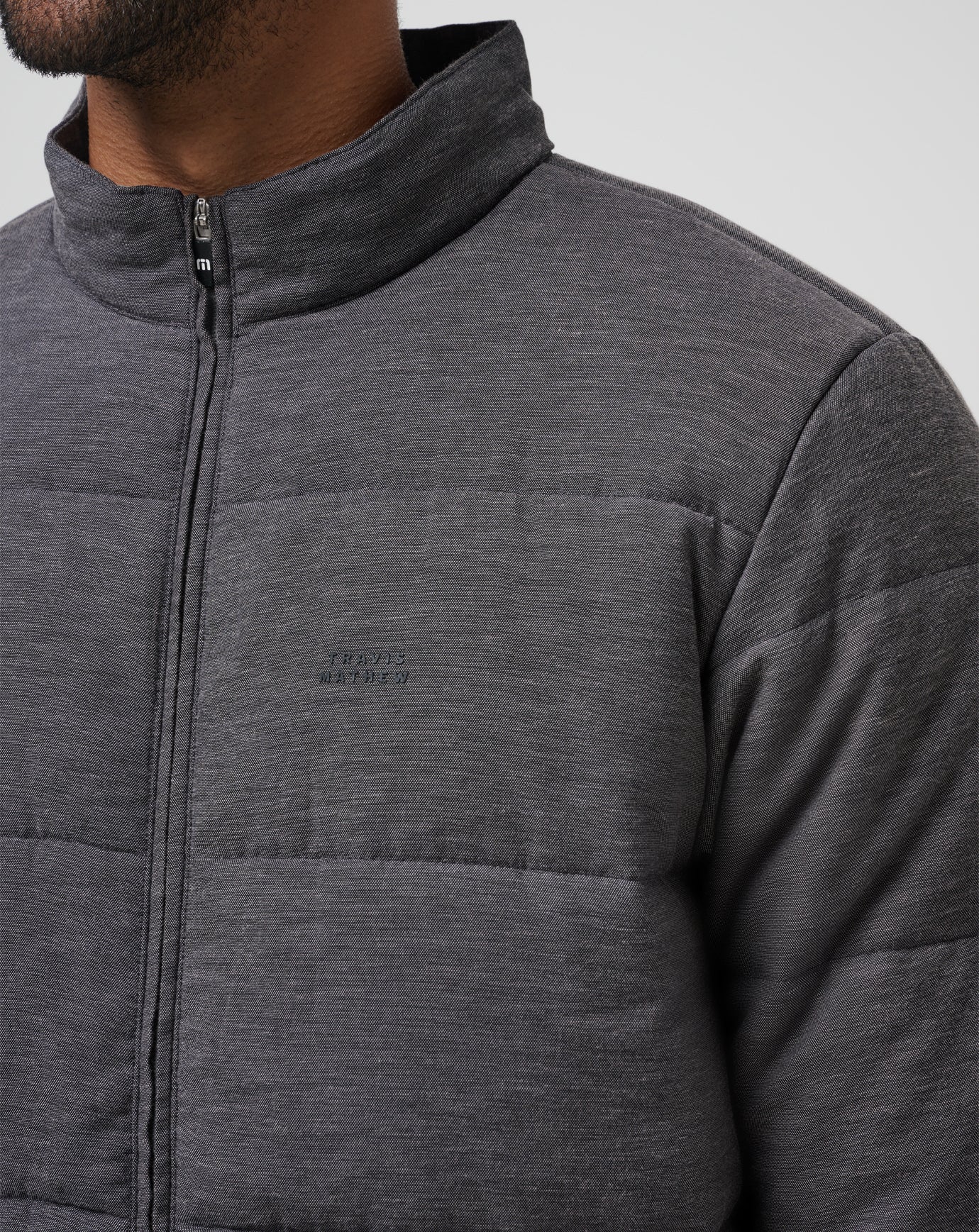 Climate Drop Jacket