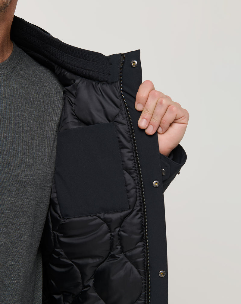 Mountain Pass Jacket