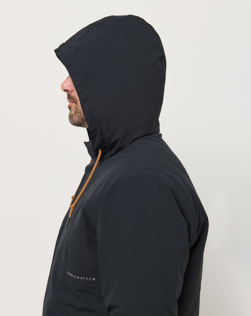 Mountain Pass Jacket
