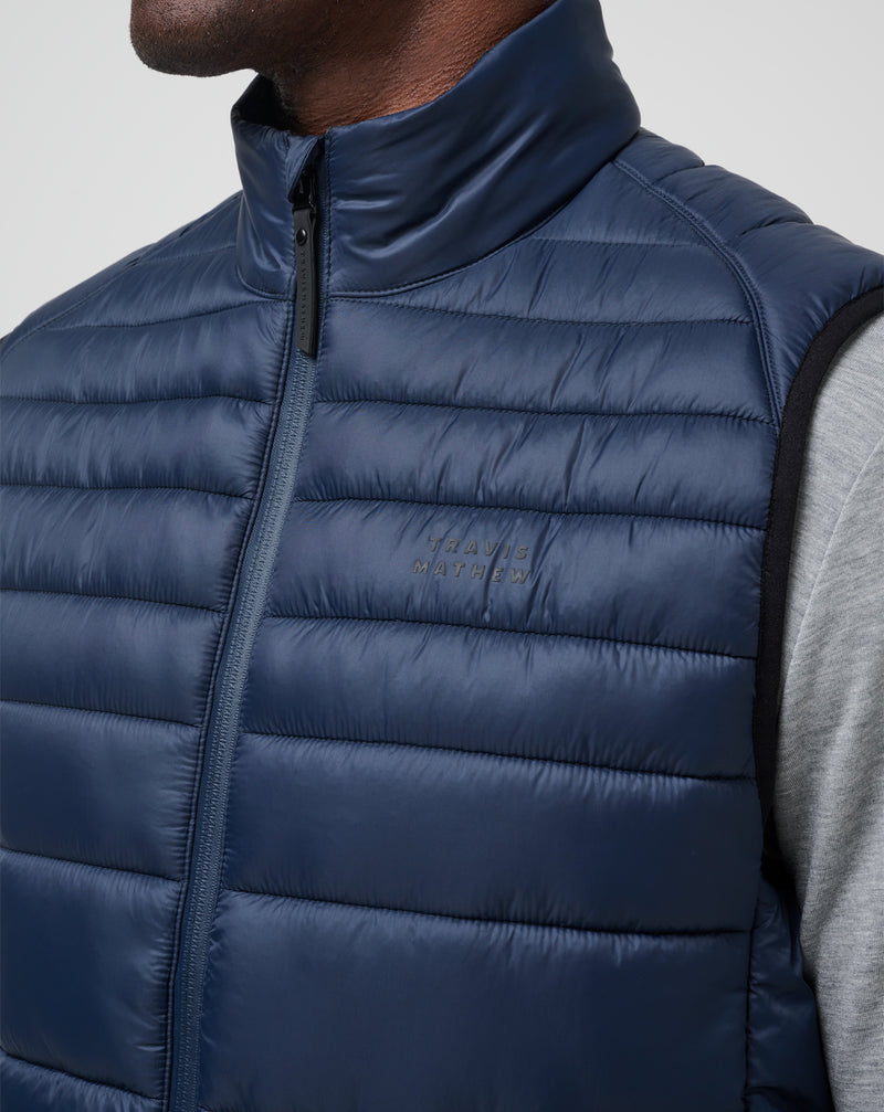Aves Tech Puffer Vest
