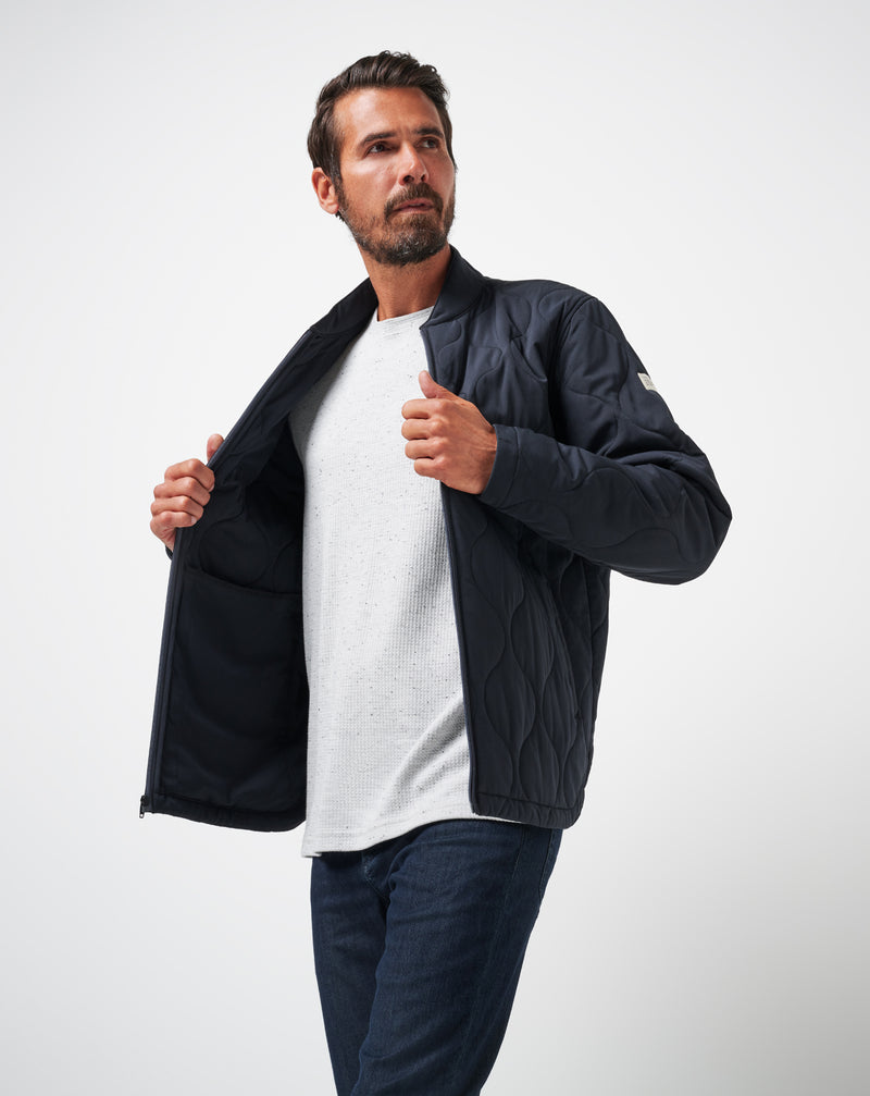 Come What May Jacket