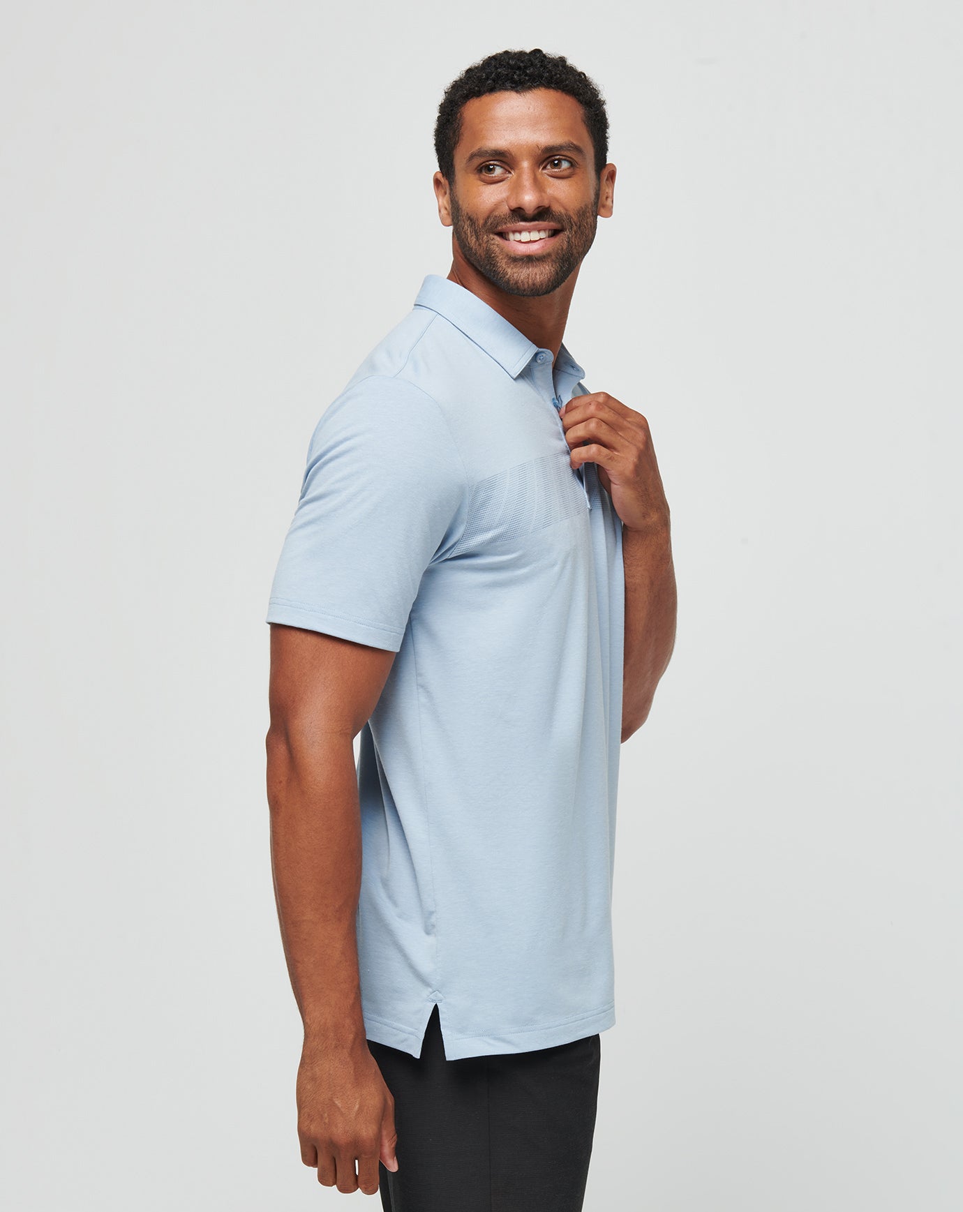 Jungle Pyramid Polo