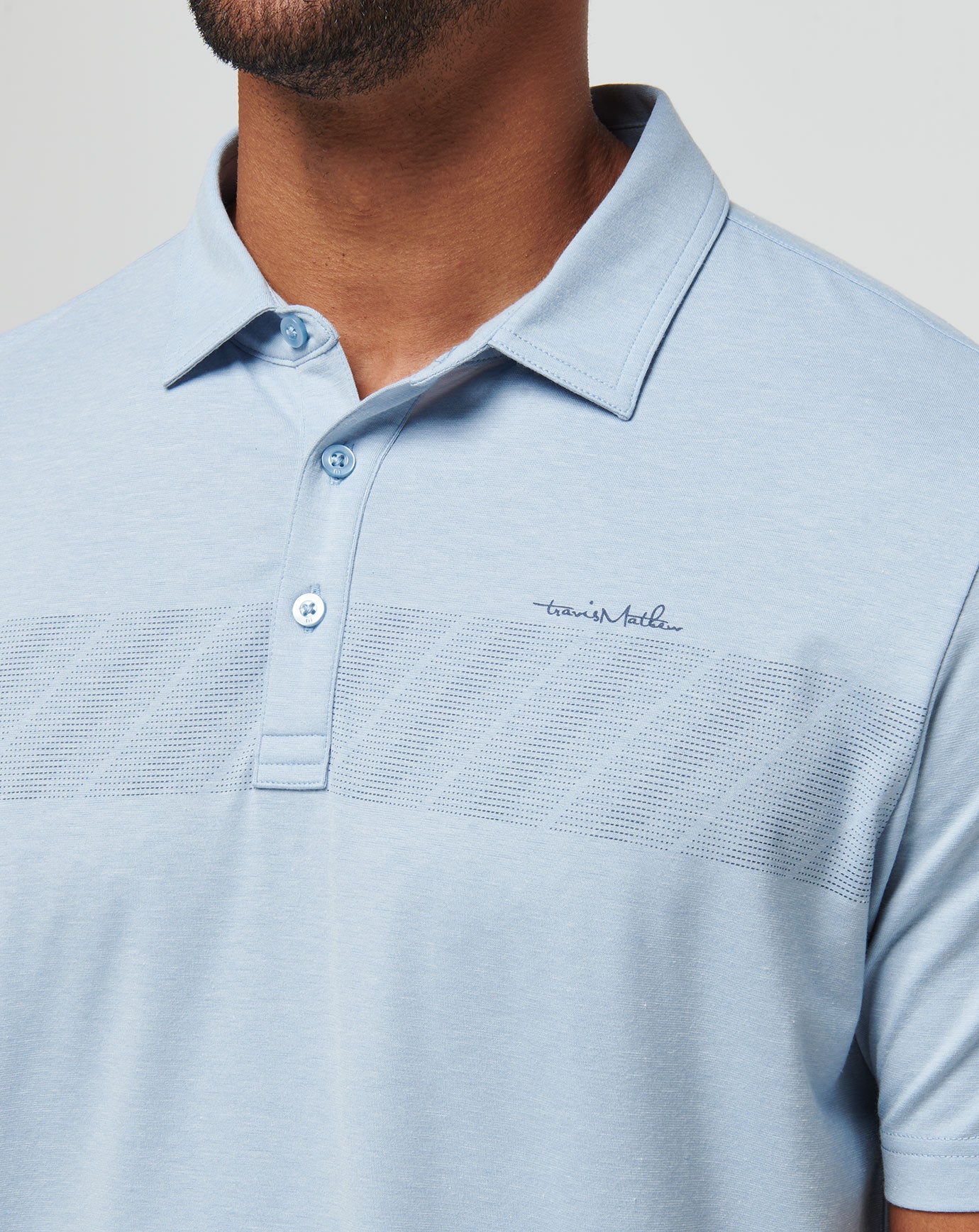 Jungle Pyramid Polo