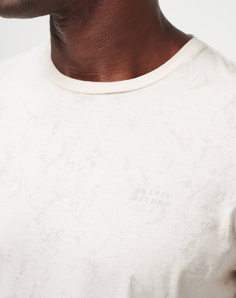 Warmer Tides Tee