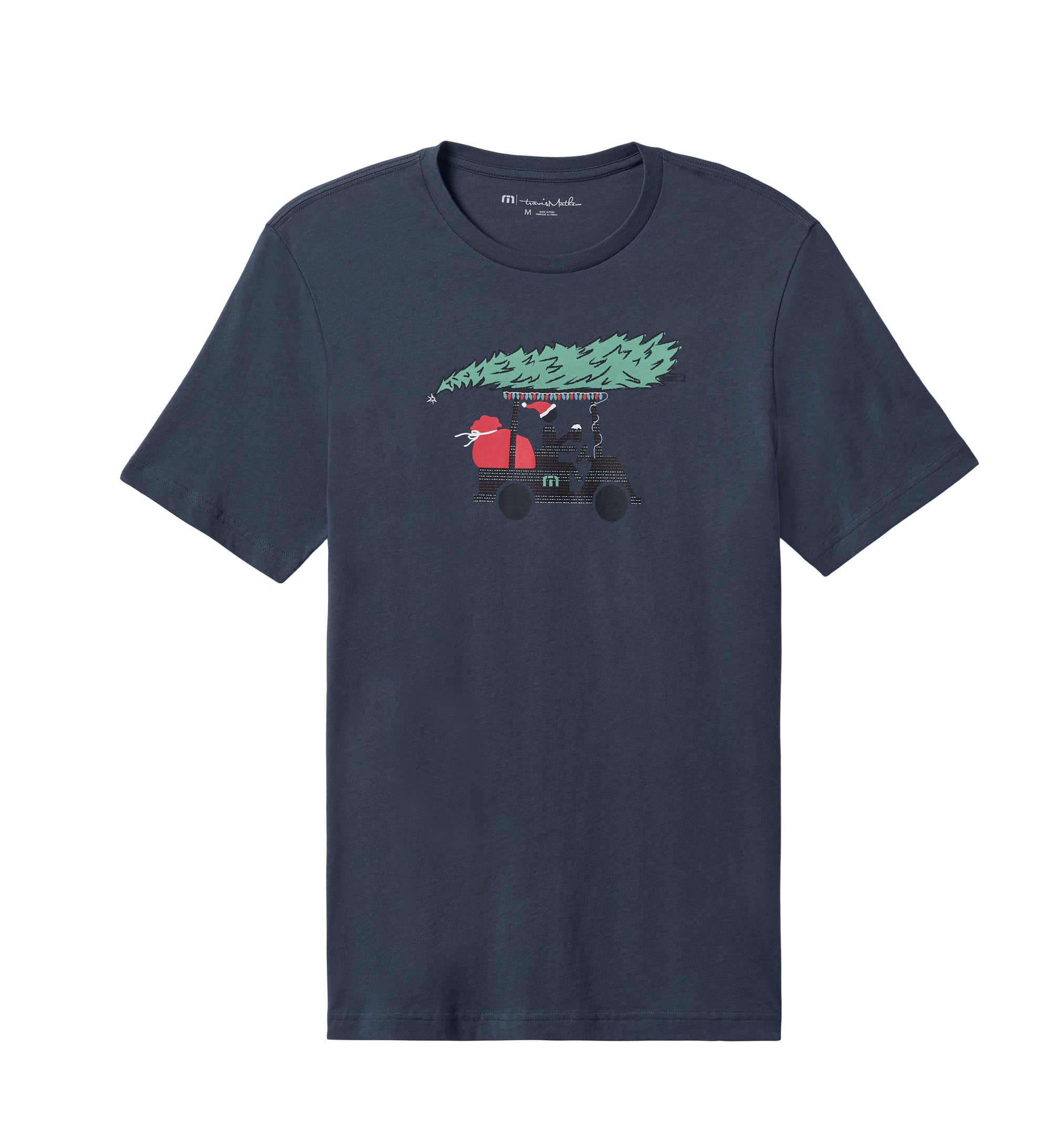 Jingle Jangle Tee