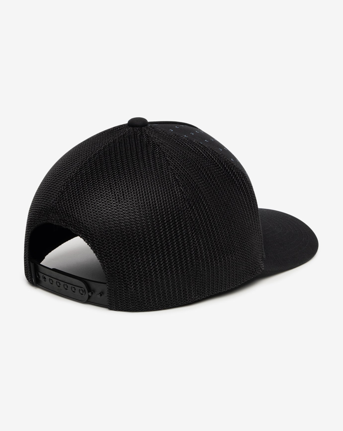 Paid In Full No Logo Hat