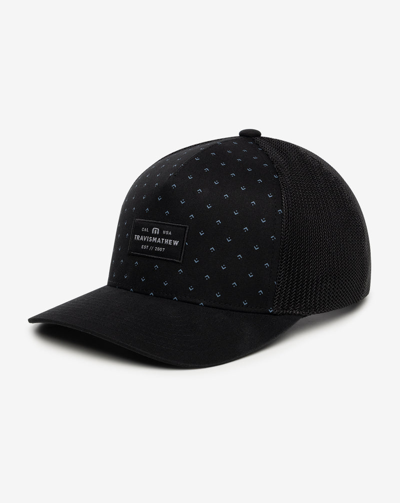 Paid In Full Snapback Hat