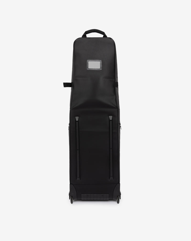 TM Travel Cover