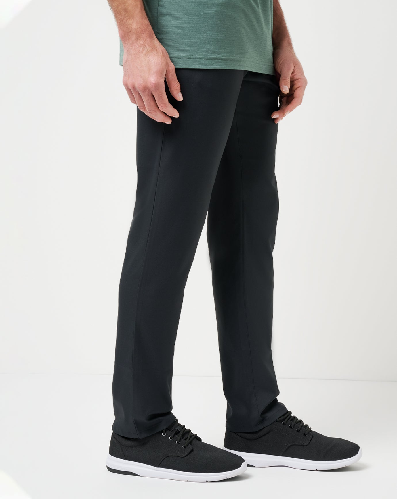 Open To Close Pant 2.0