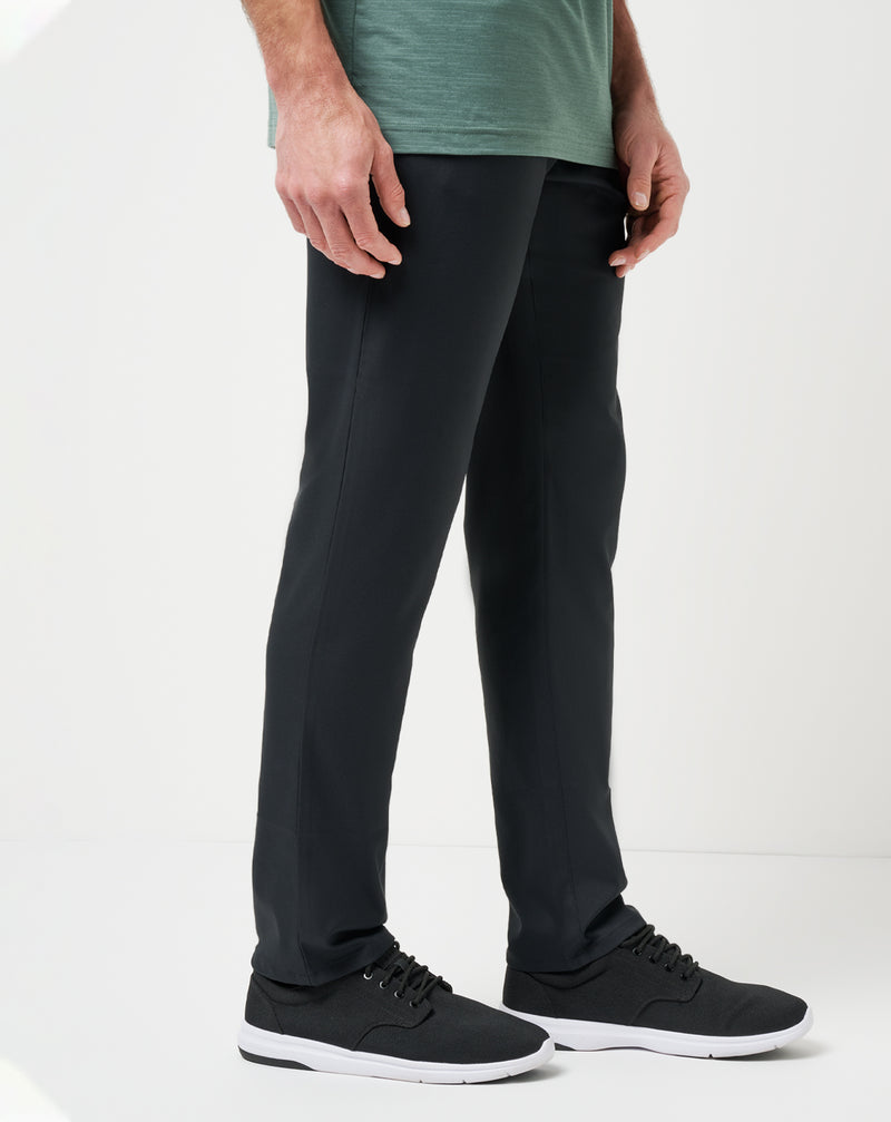 Open To Close Pant 2.0