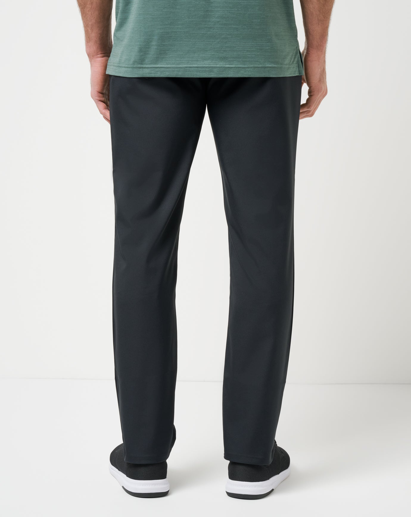 Open To Close Pant 2.0