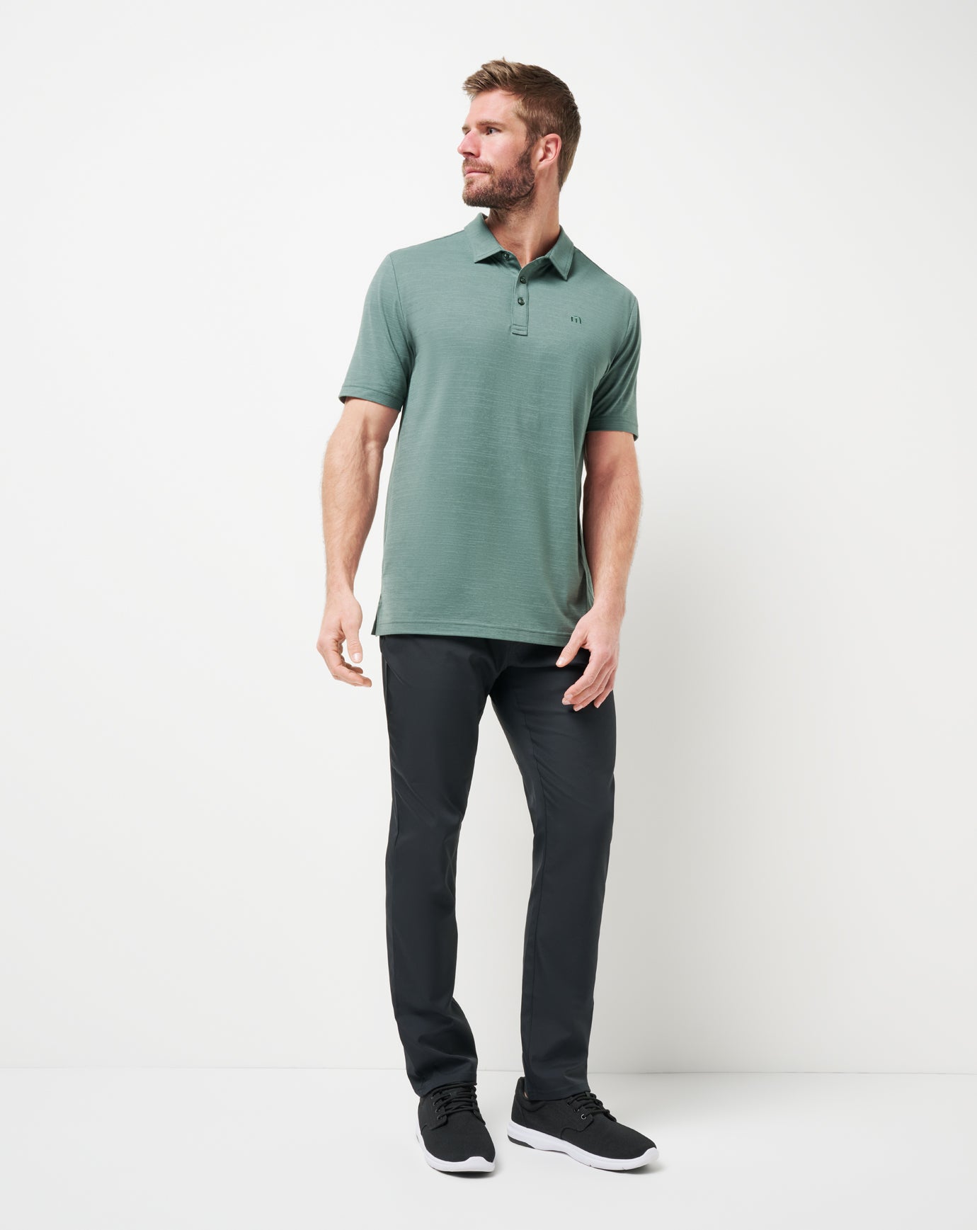 Open To Close Pant 2.0