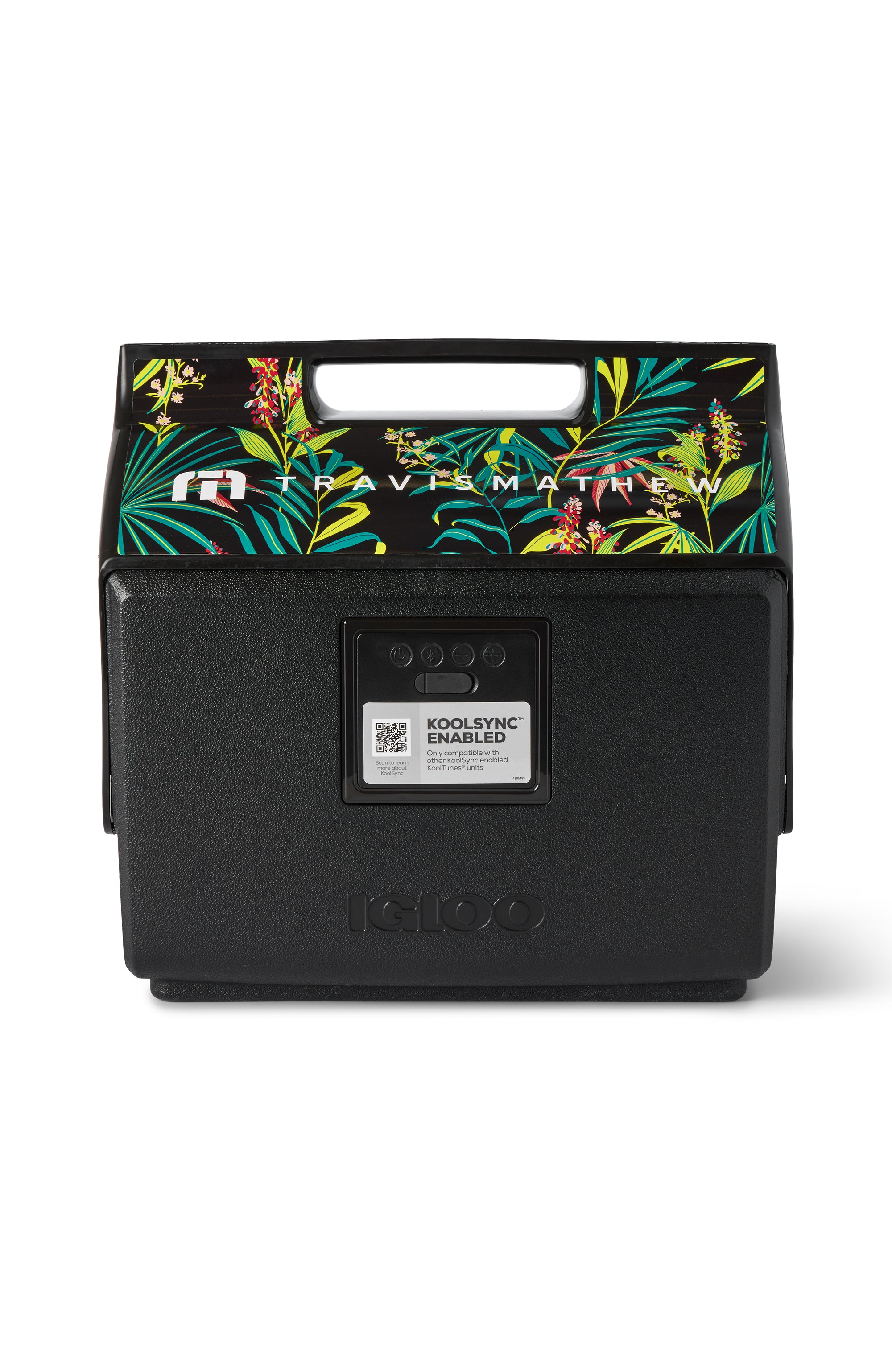 Save One For Later Kooltunes Cooler