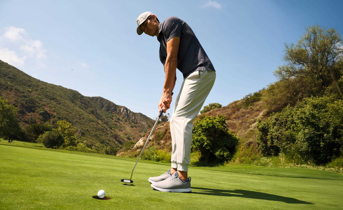 Introducing the New Open To Close 2.0 Jogger