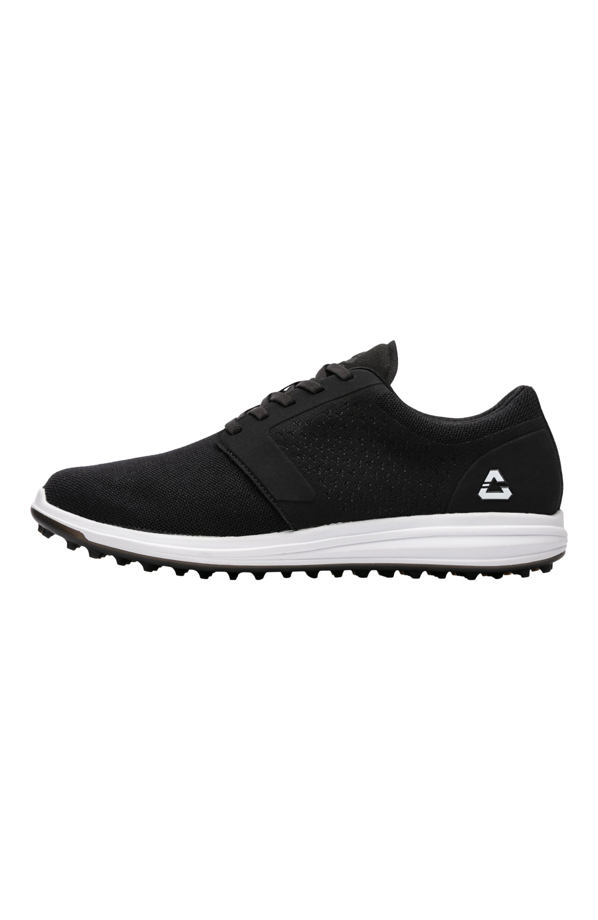 The Moneymaker Spikeless Golf Shoe