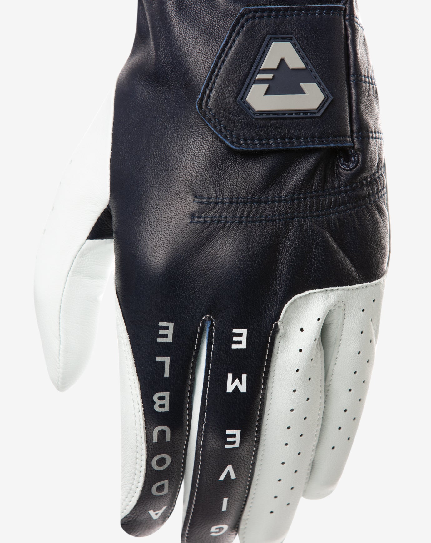 Double Me Glove