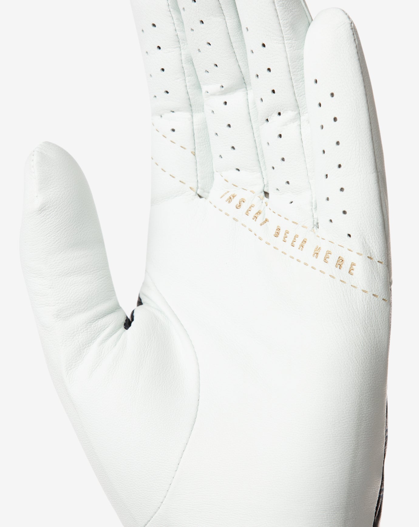 Double Me Glove