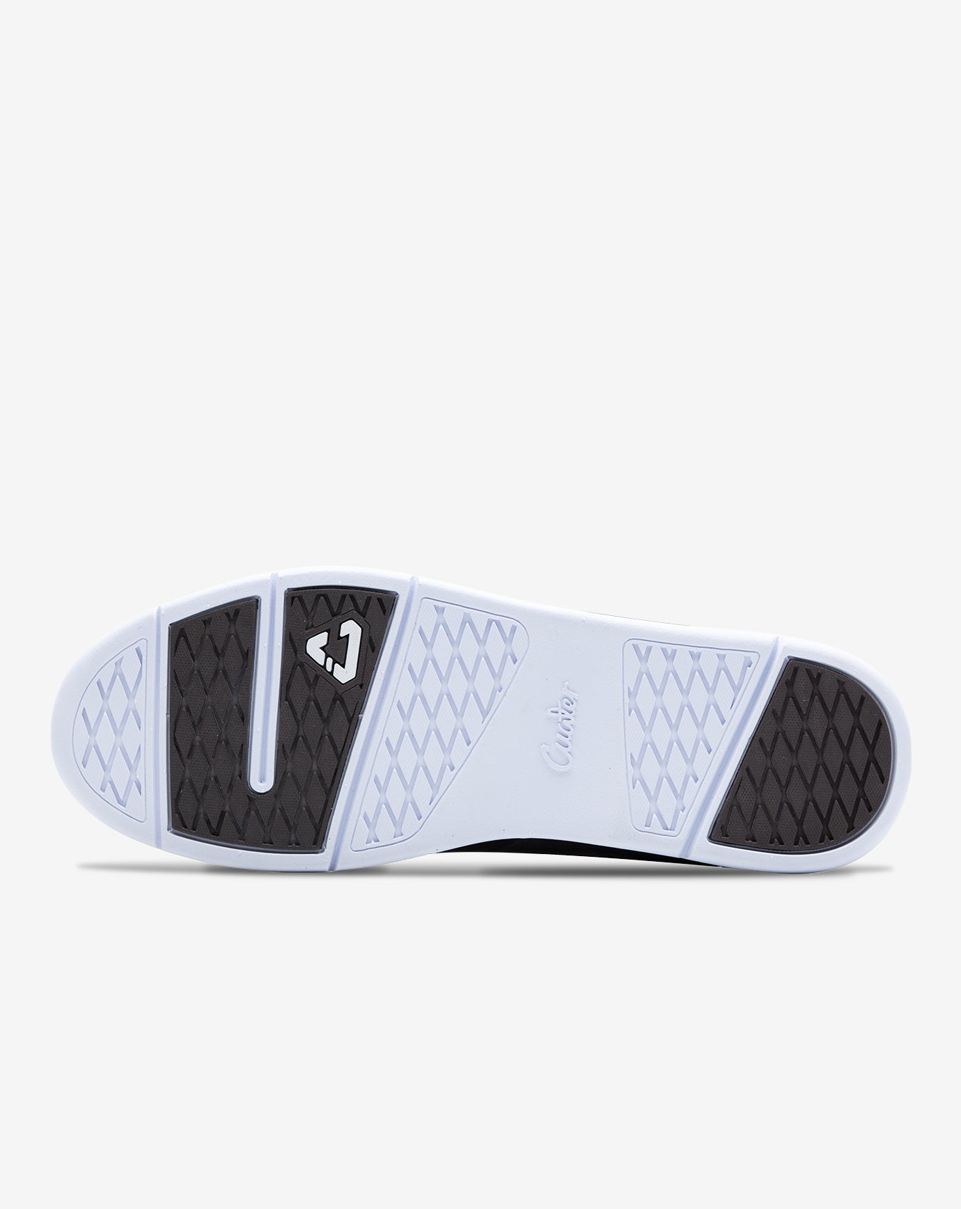 The Daily - Suede Lace Up Shoe