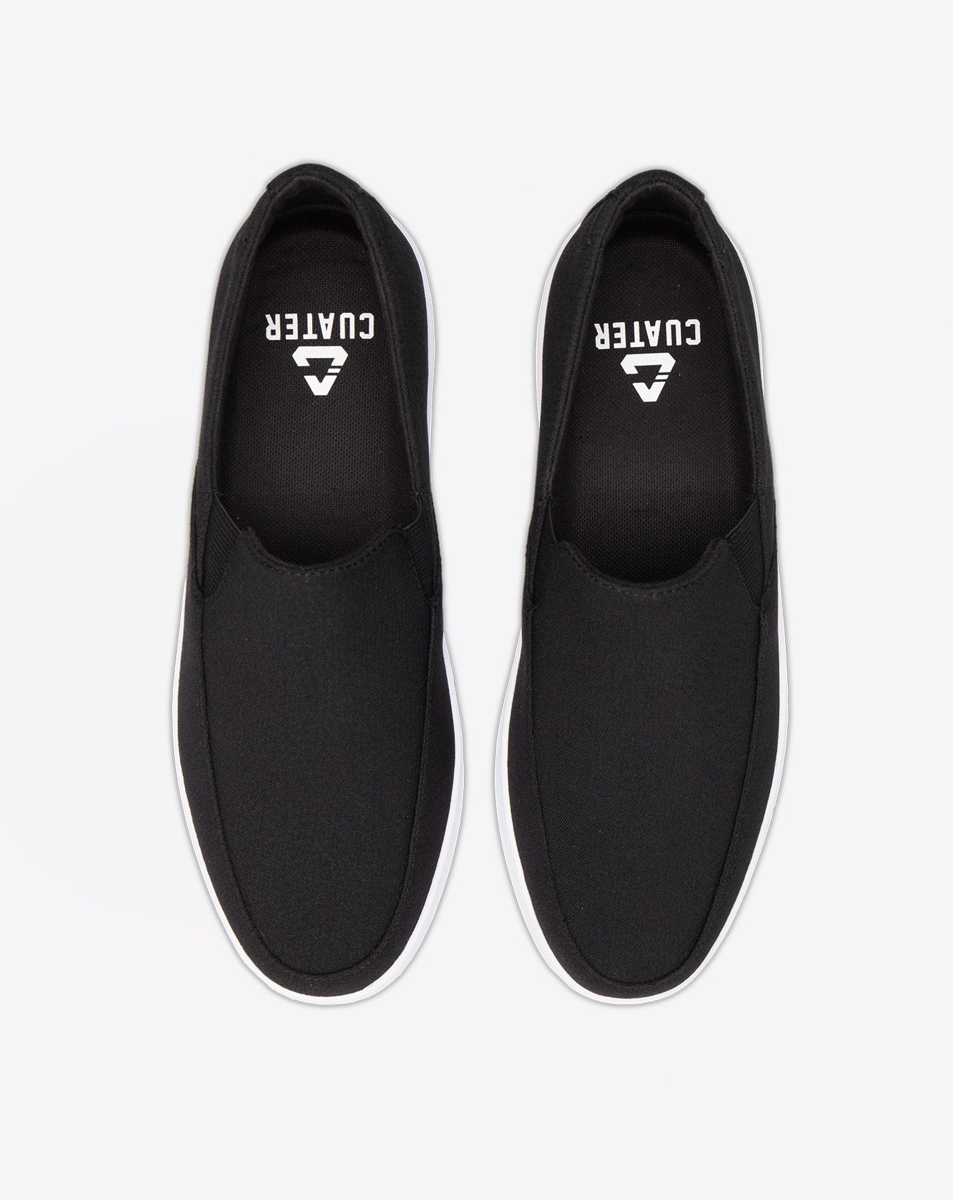 Phenom Slip-On Woven Shoe
