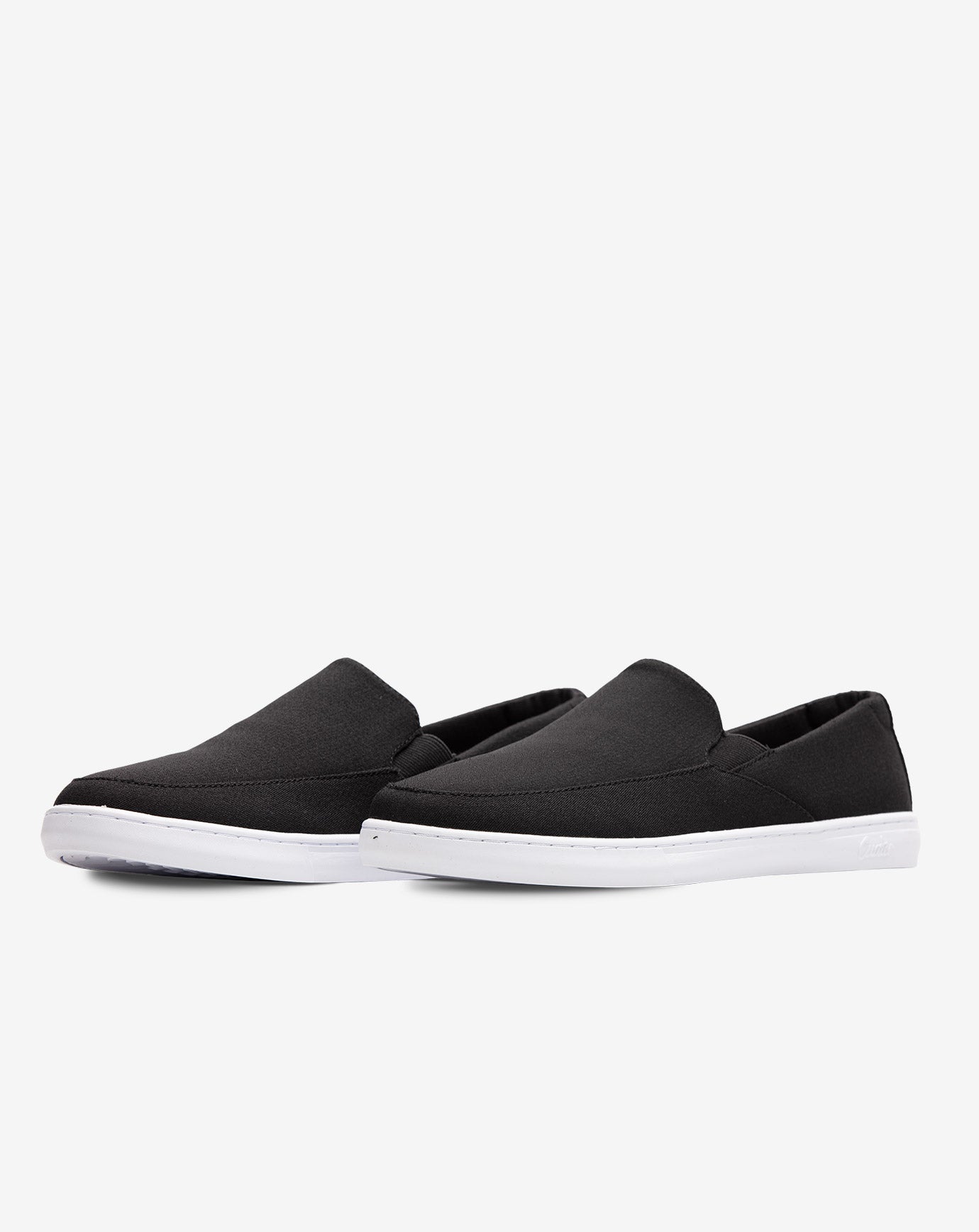 Phenom Slip-On Woven Shoe