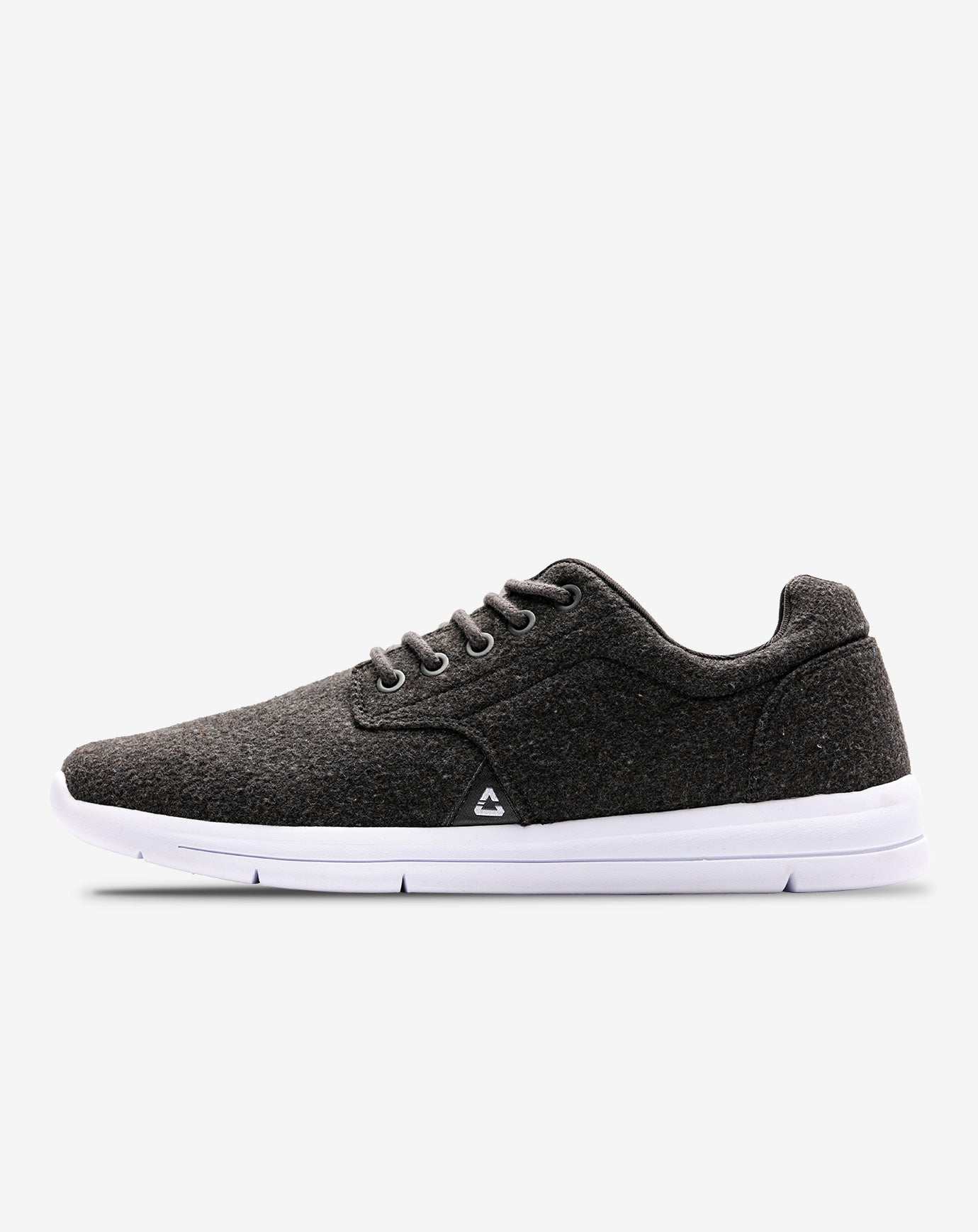 The Daily Wool Shoe