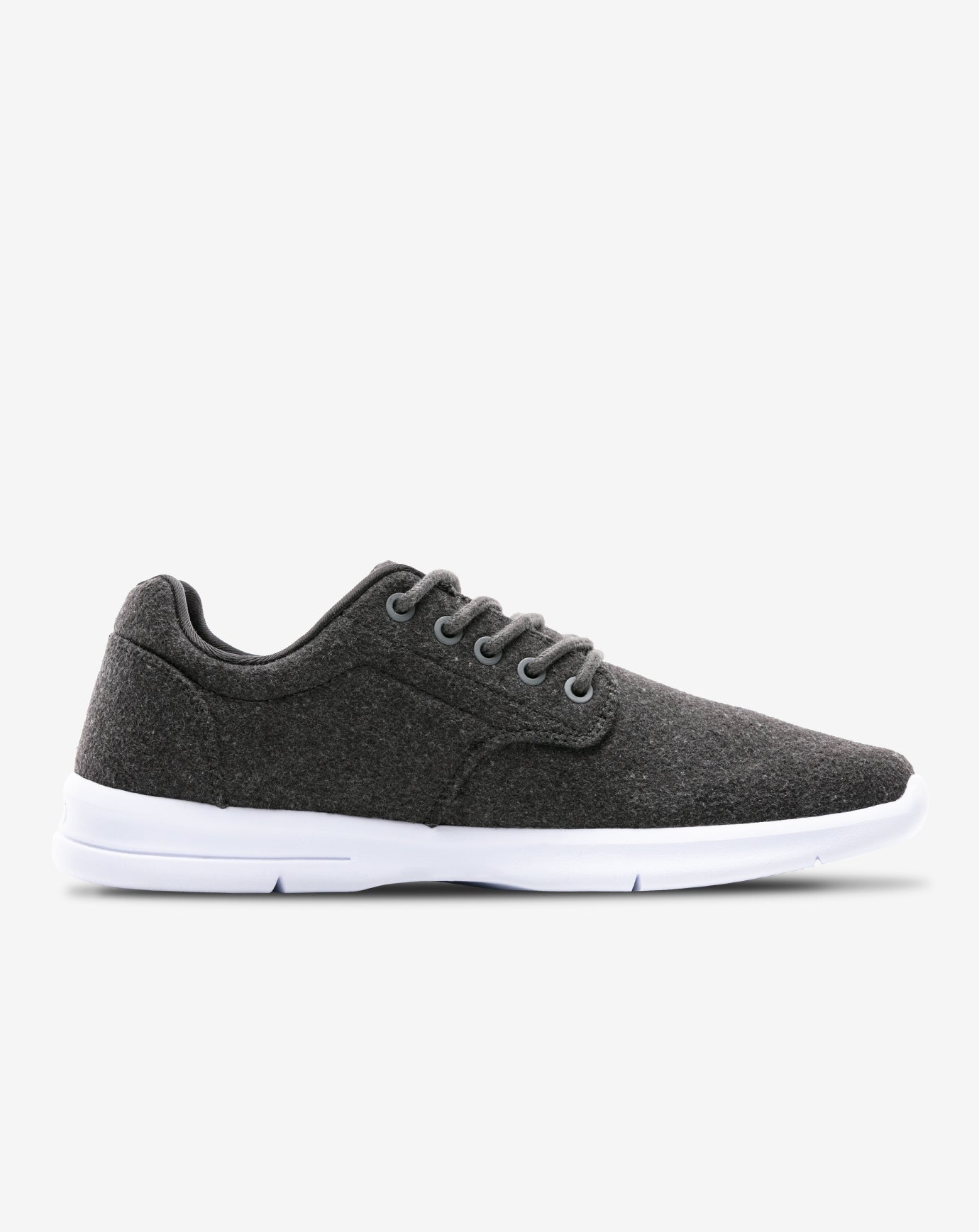 The Daily Wool Shoe