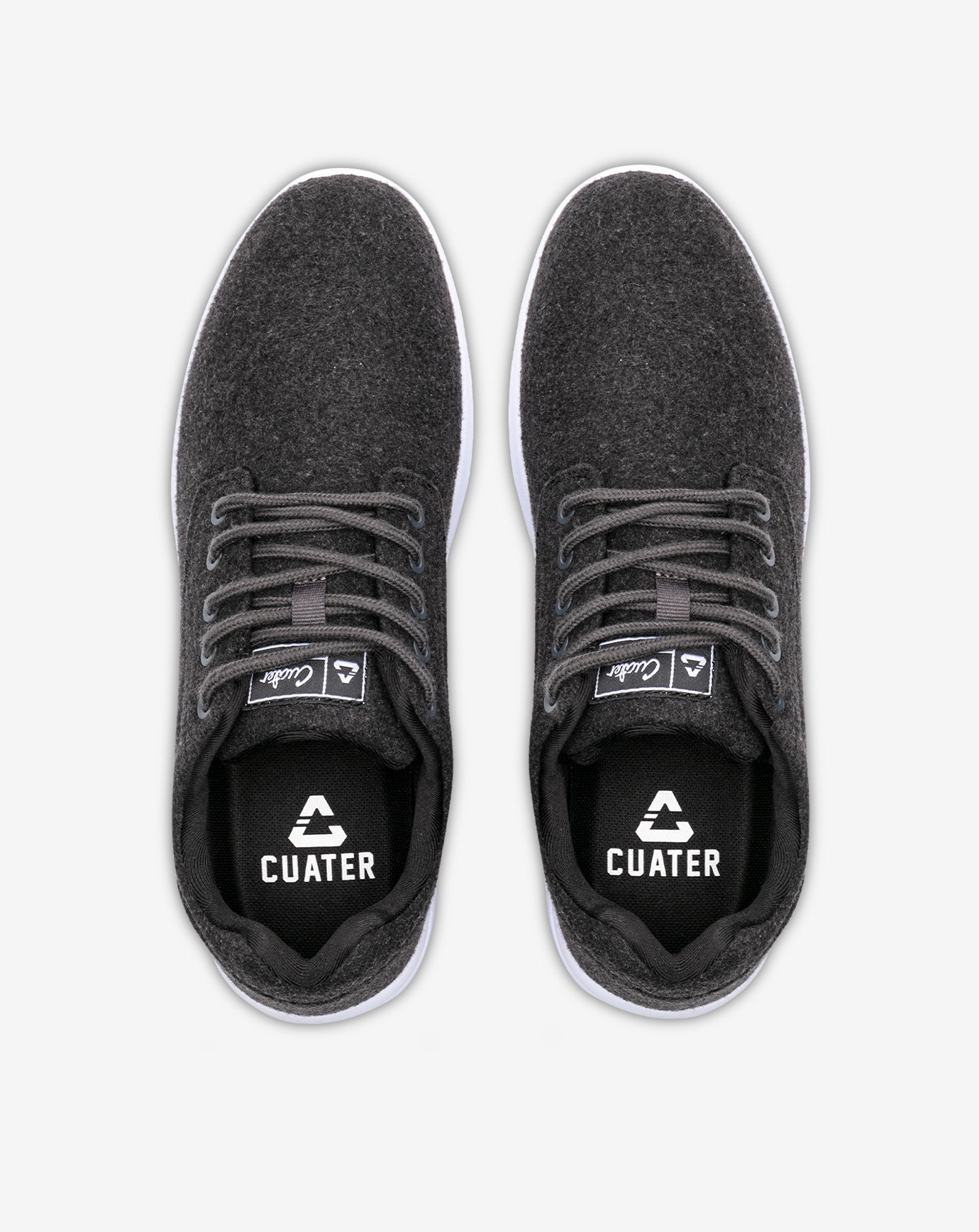 The Daily Wool Shoe