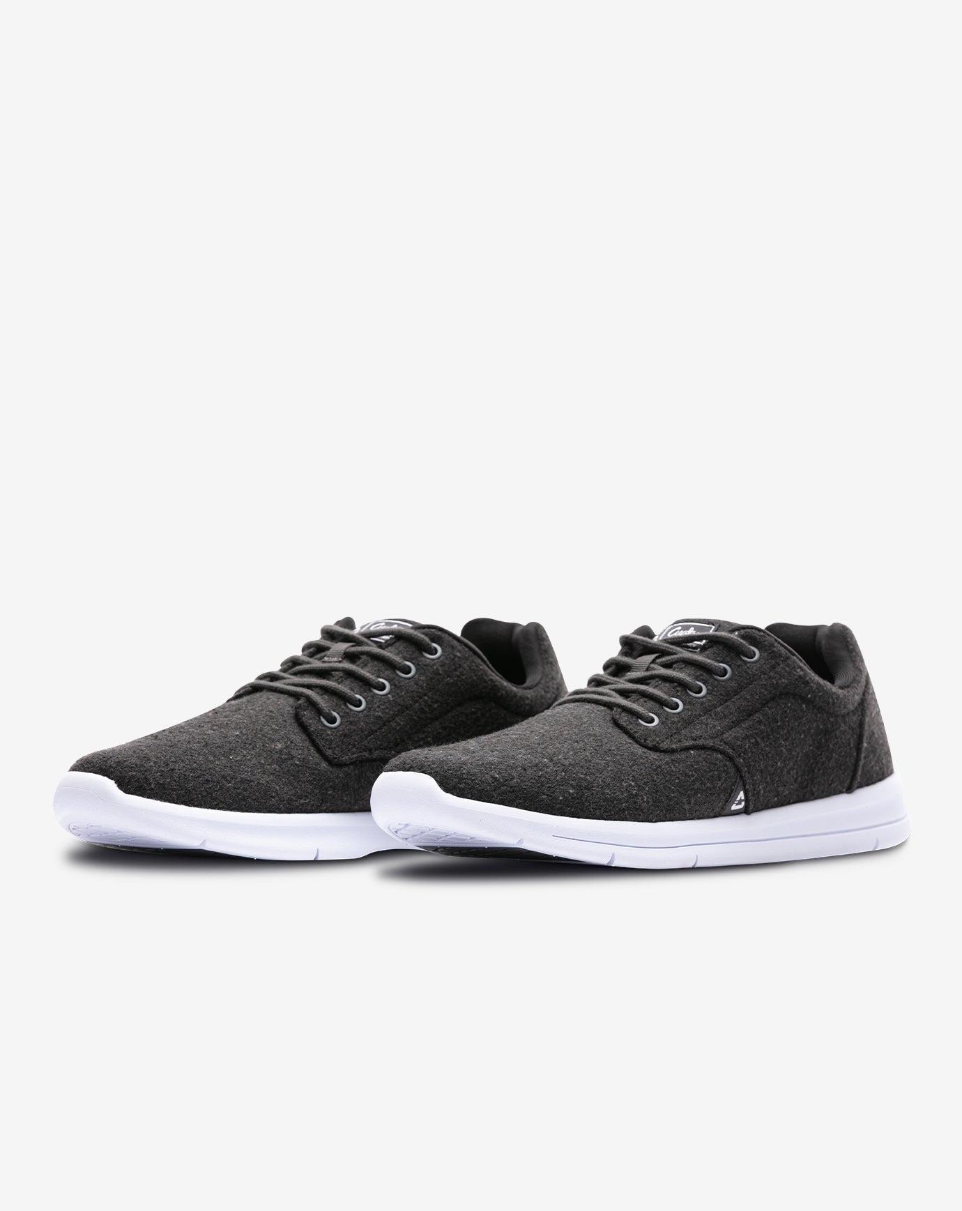 The Daily Wool Shoe