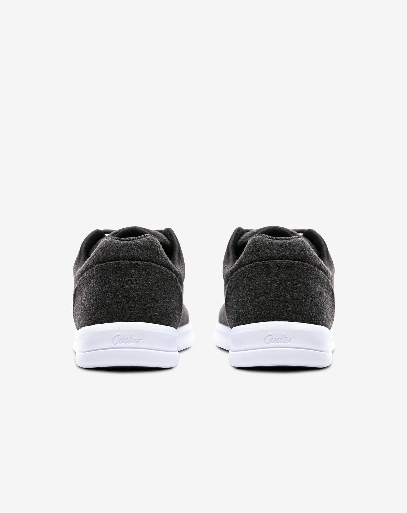 The Daily Wool Shoe