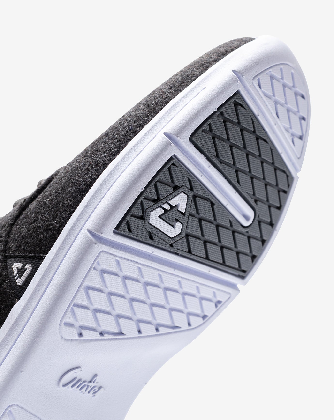 The Daily Wool Shoe