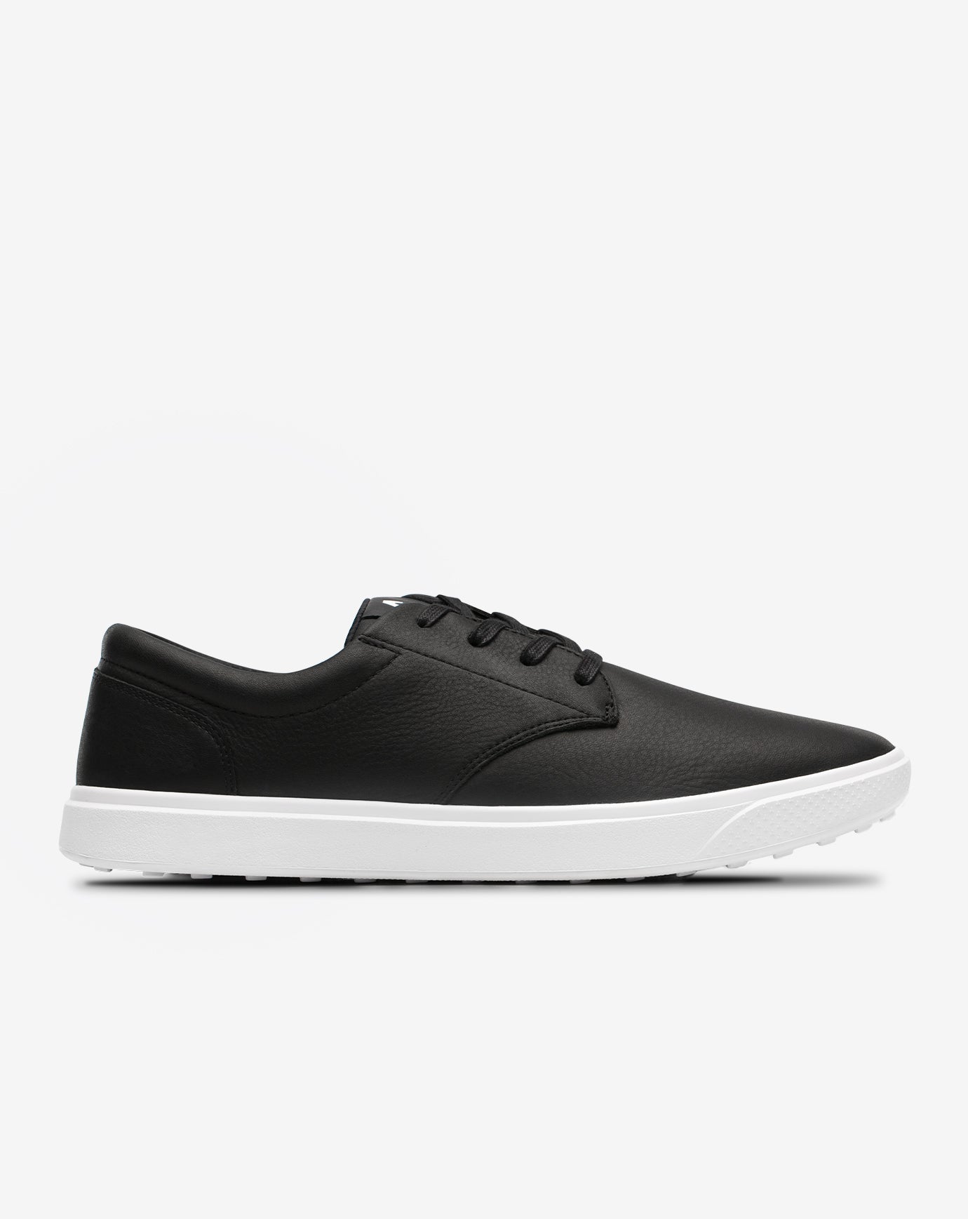 The Wildcard Leather Spikeless Golf Shoe