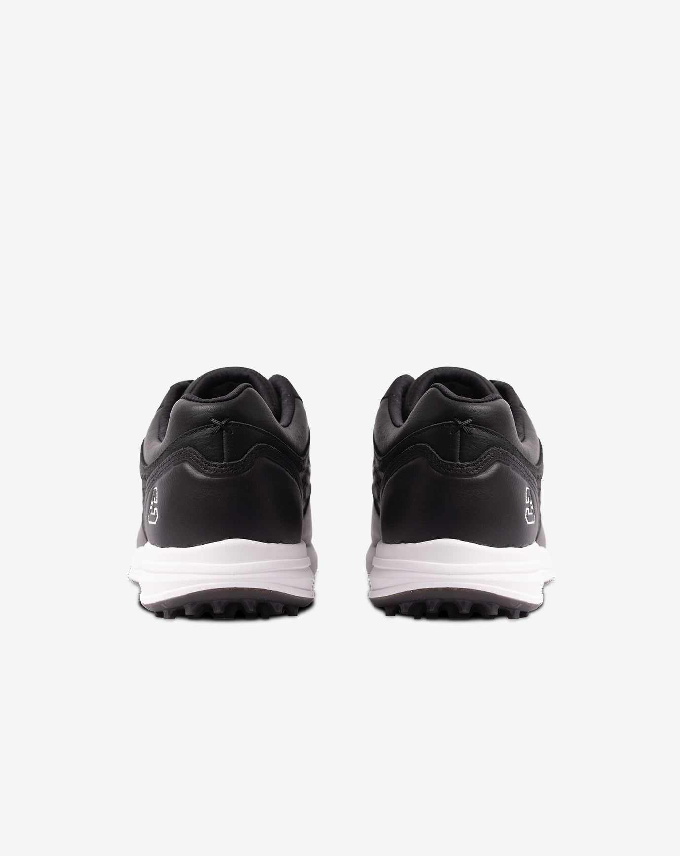 The Moneymaker Lux Spikeless Golf Shoe