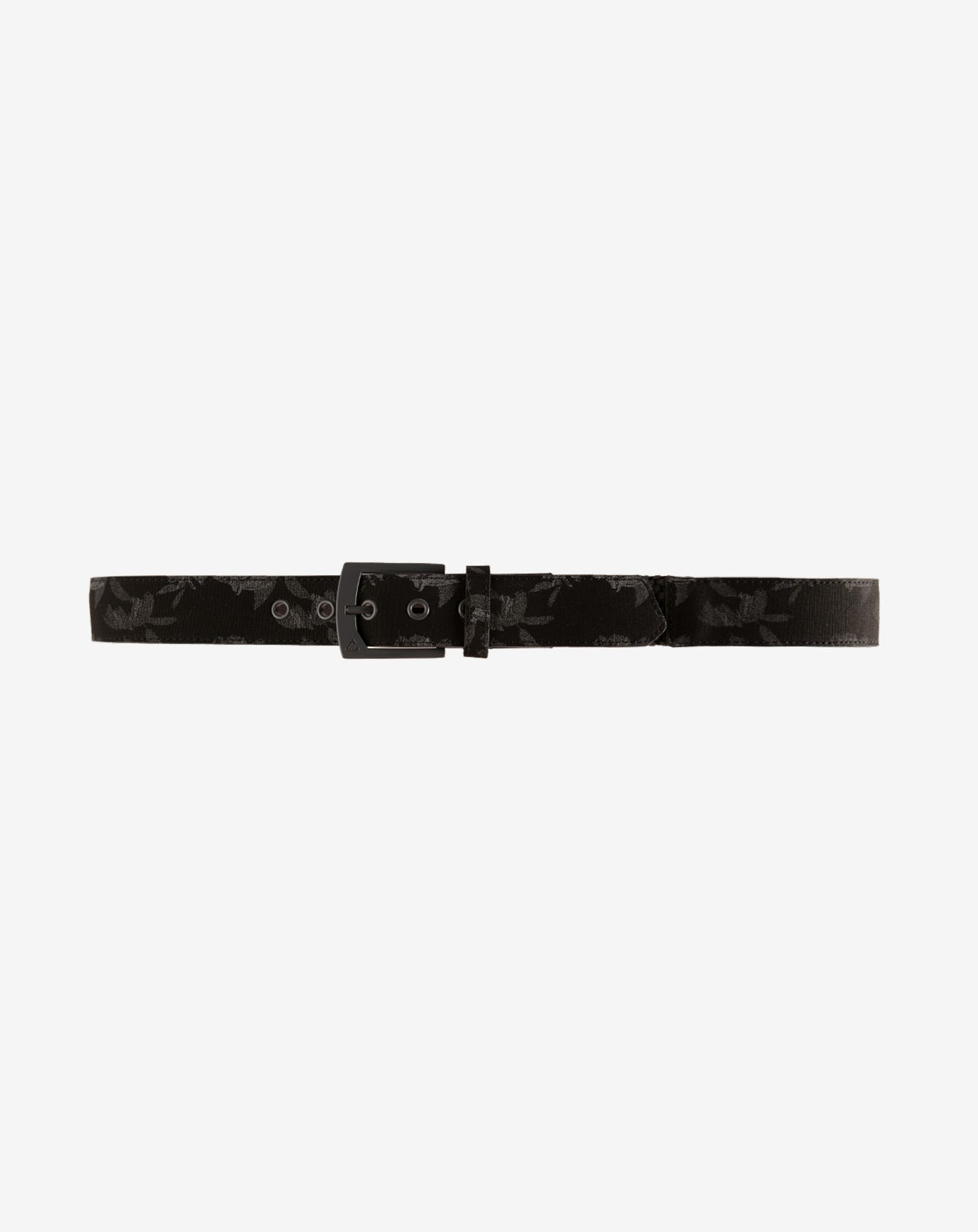 Old Turner Hybrid Stretch Belt
