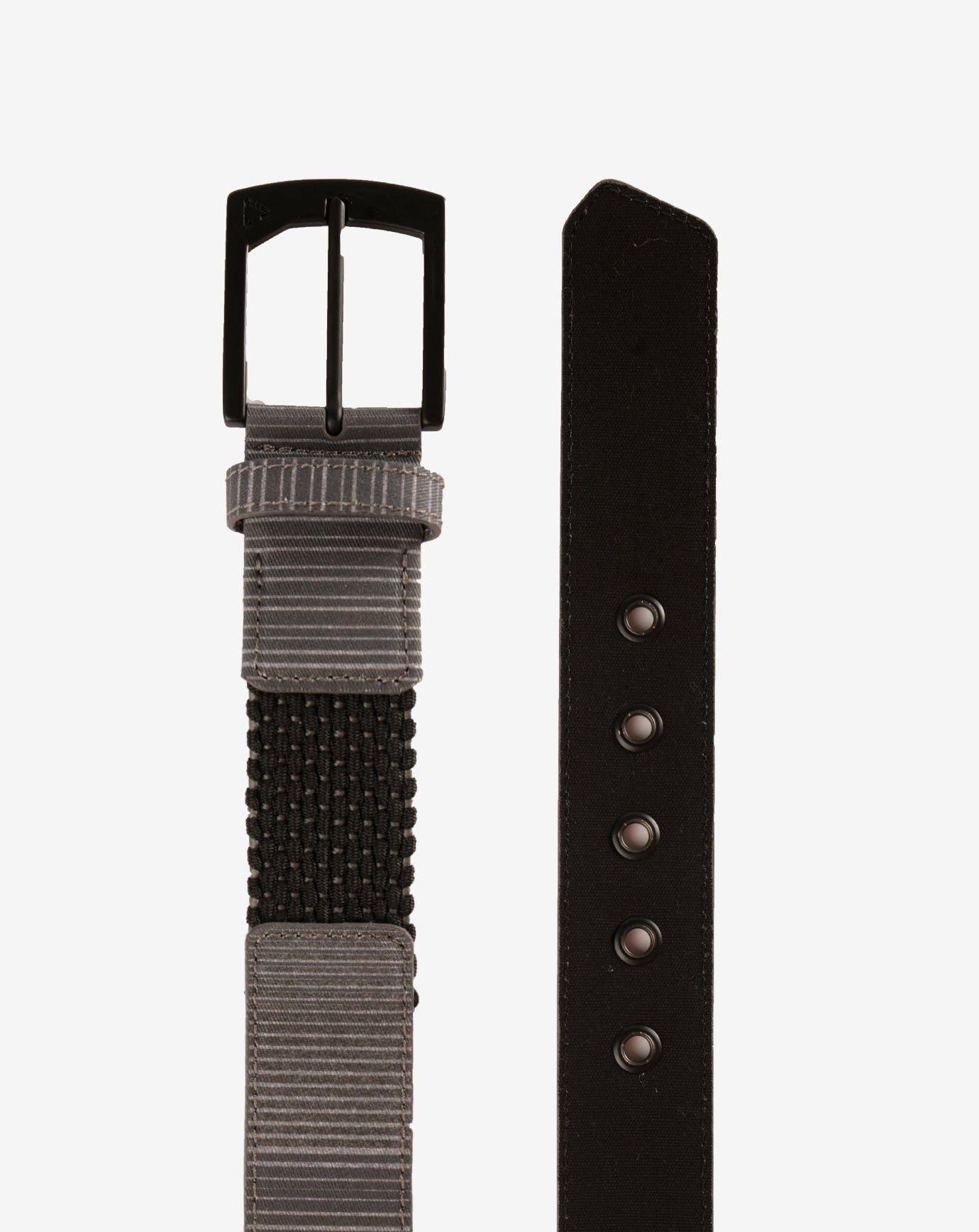 Buffalo Milk Hybrid Stretch Belt