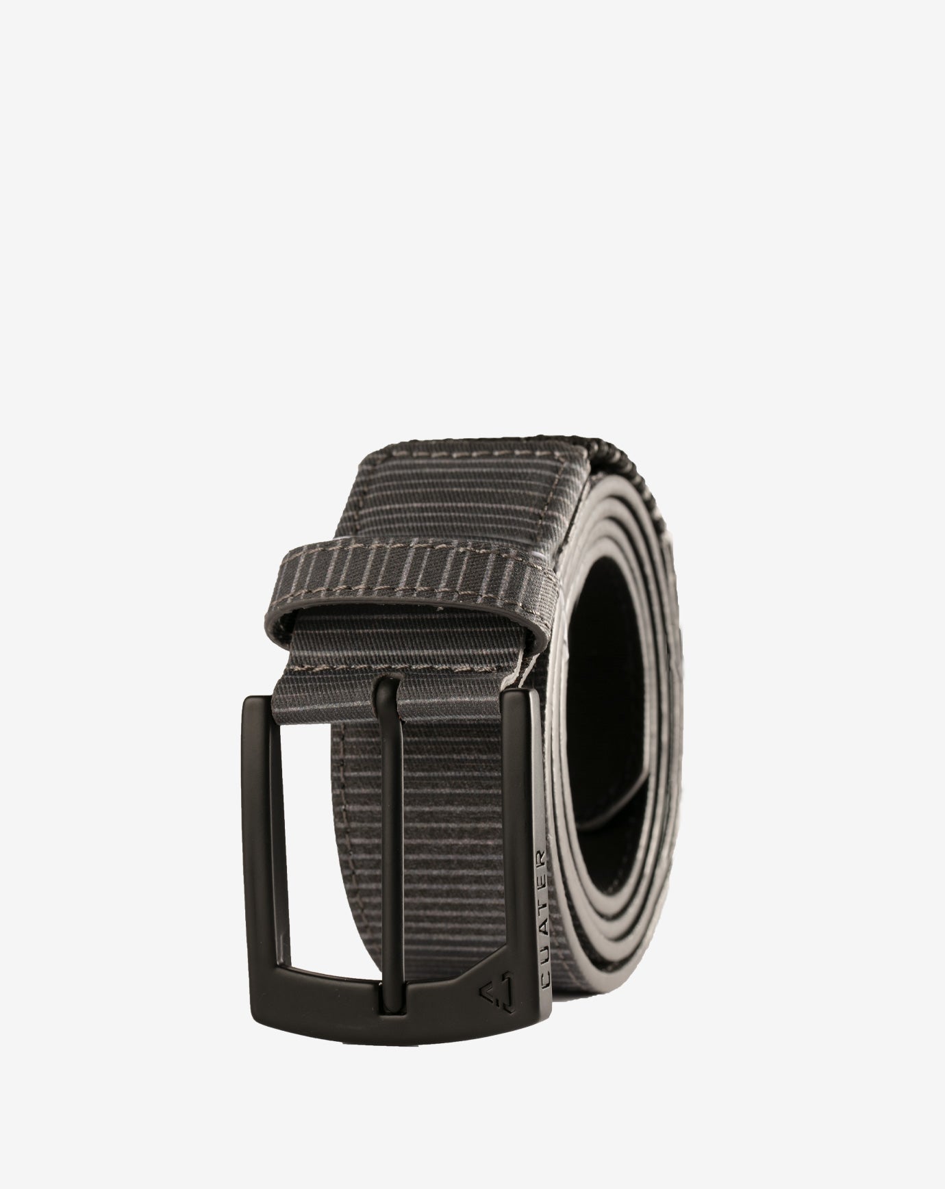 Buffalo Milk Hybrid Stretch Belt