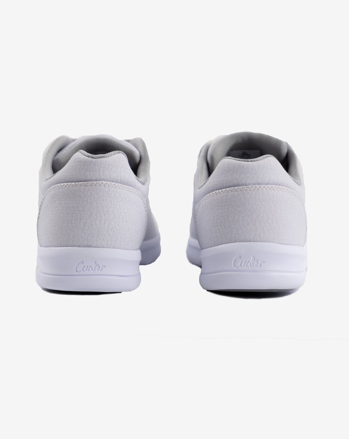 The Daily - Woven Lace Up Shoe