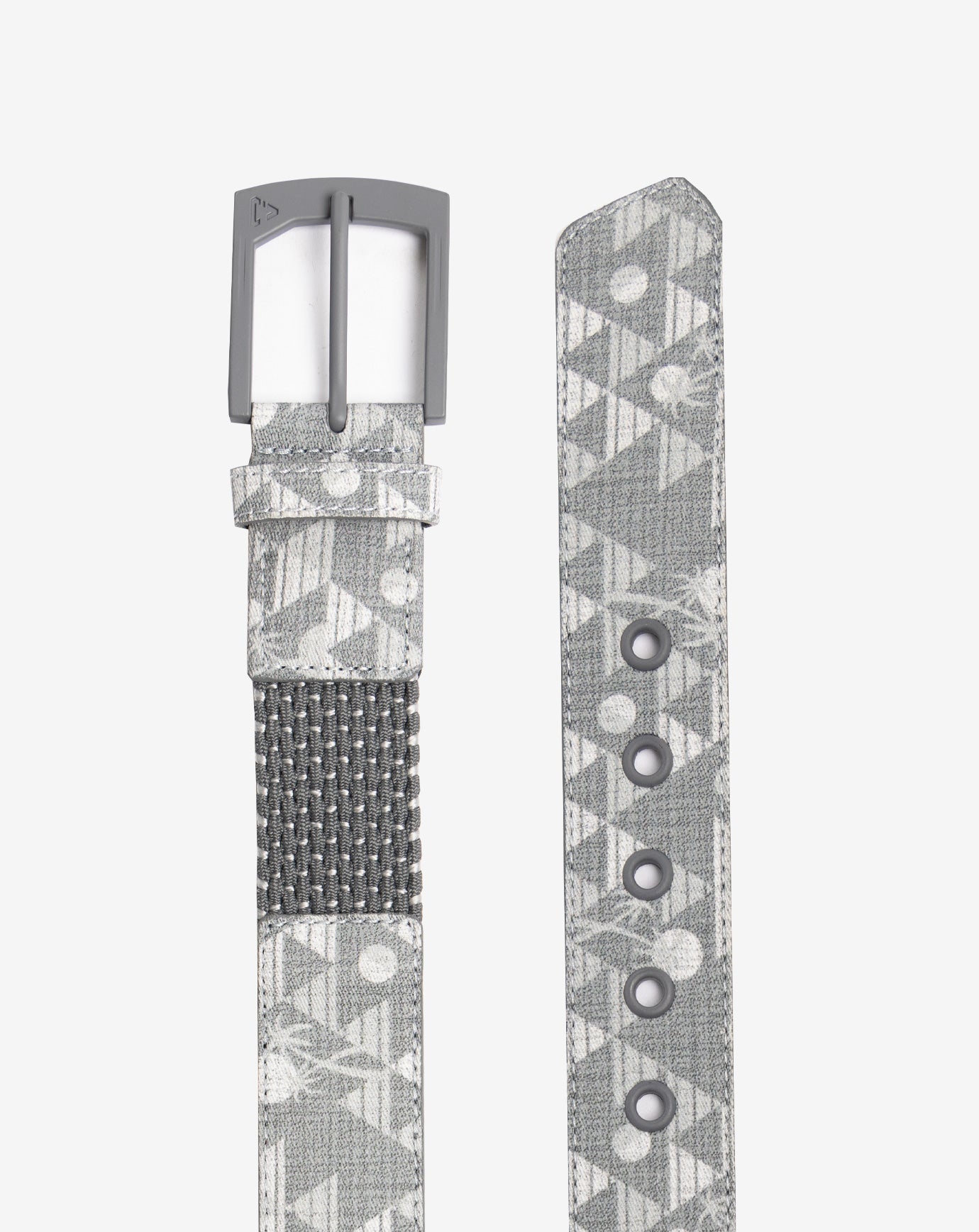Disco Days Hybrid Stretch Belt