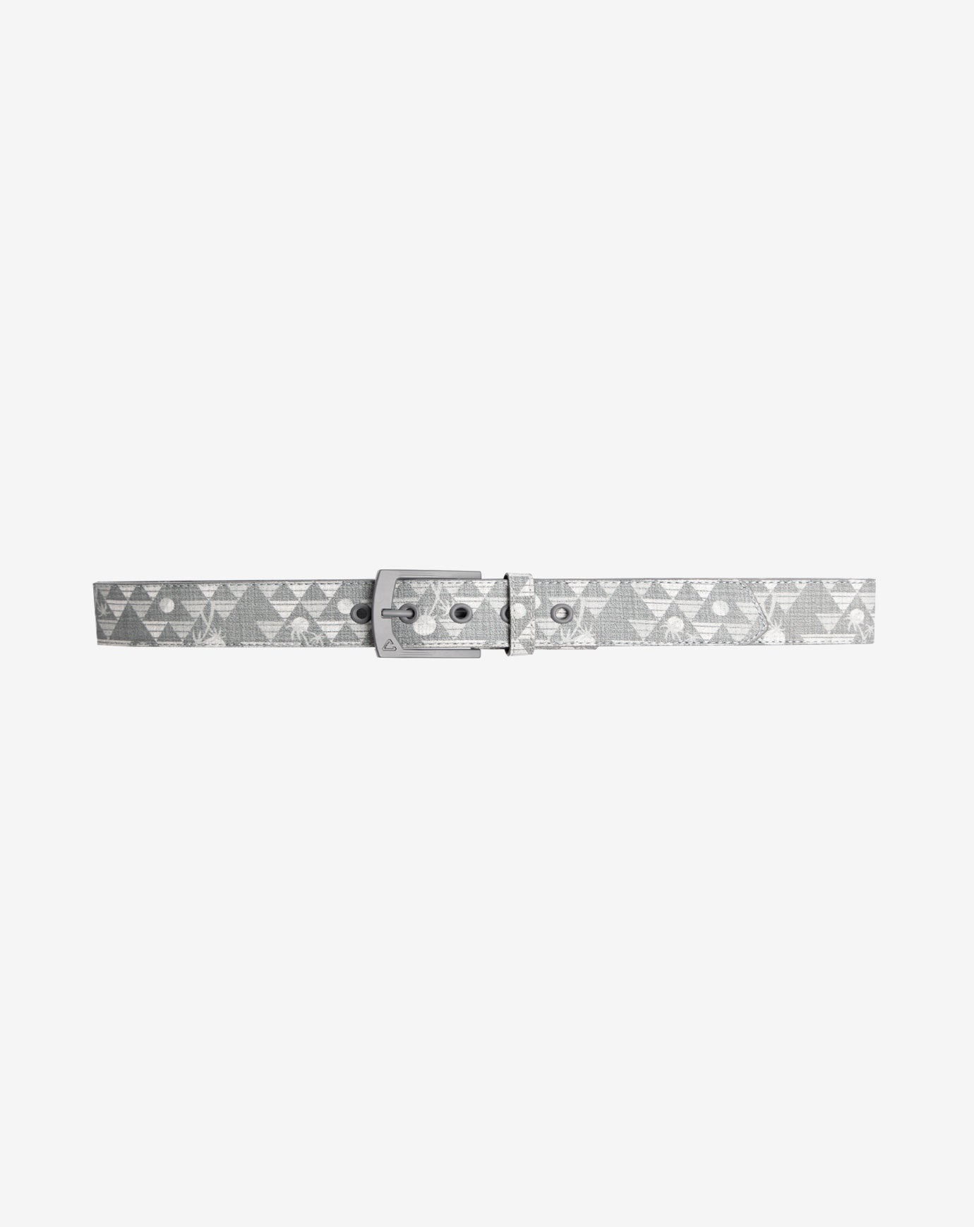 Disco Days Hybrid Stretch Belt