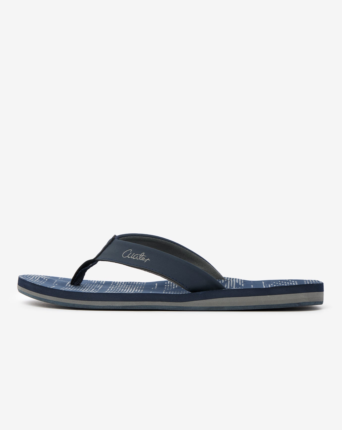 Alonzo Sandal