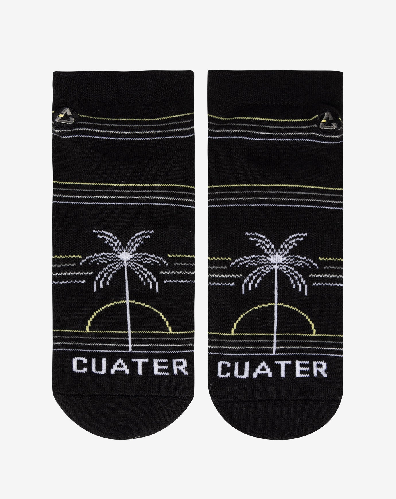 Exclusive Beach Ankle Sock