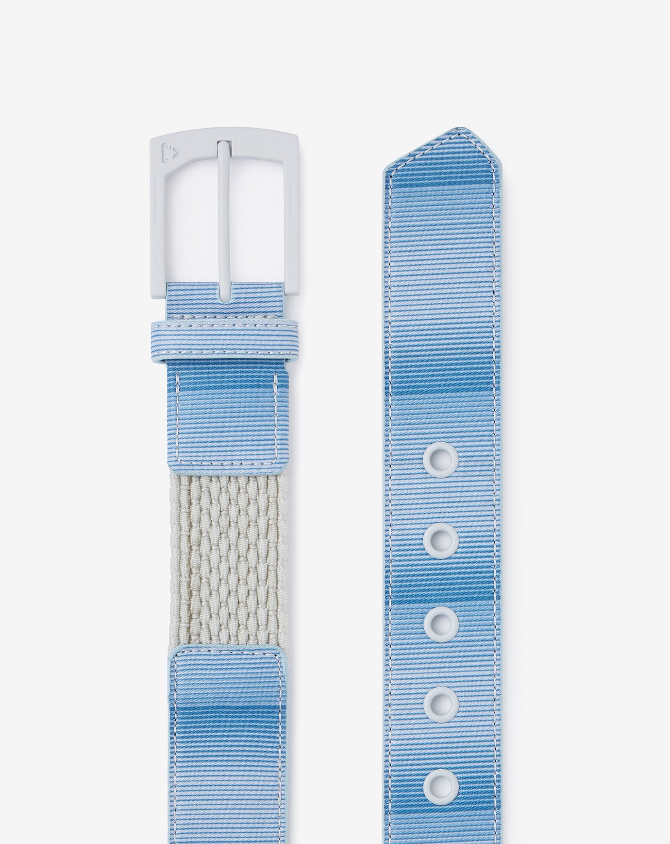 Impact Zone Hybrid Stretch Belt