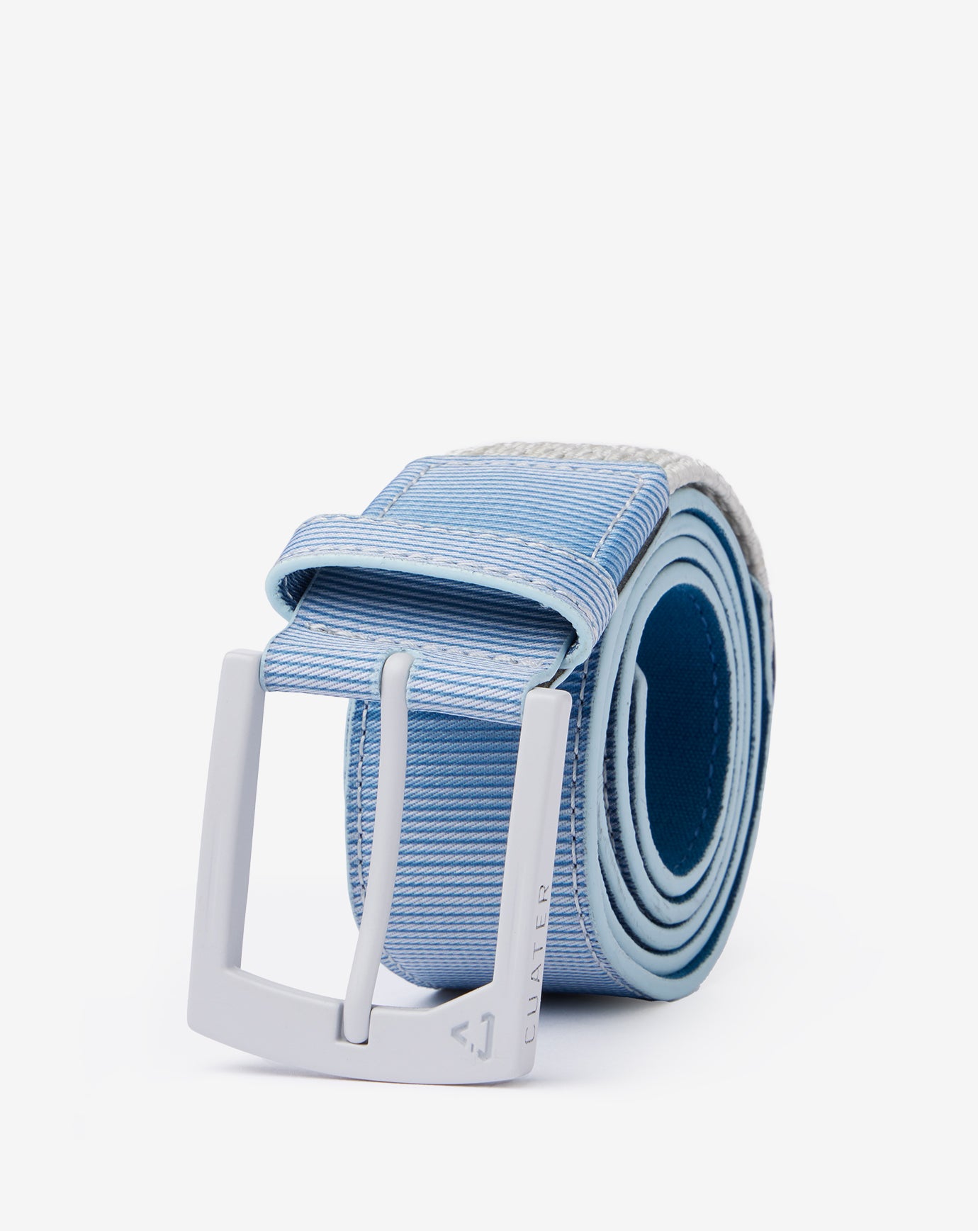 Impact Zone Hybrid Stretch Belt