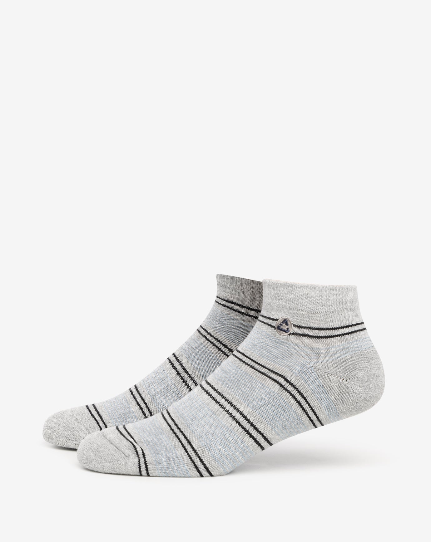 Right On Track Ankle Sock