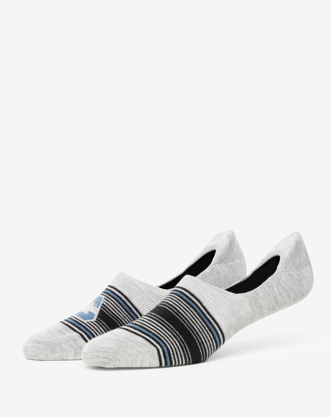 Solo Hike No Show Sock